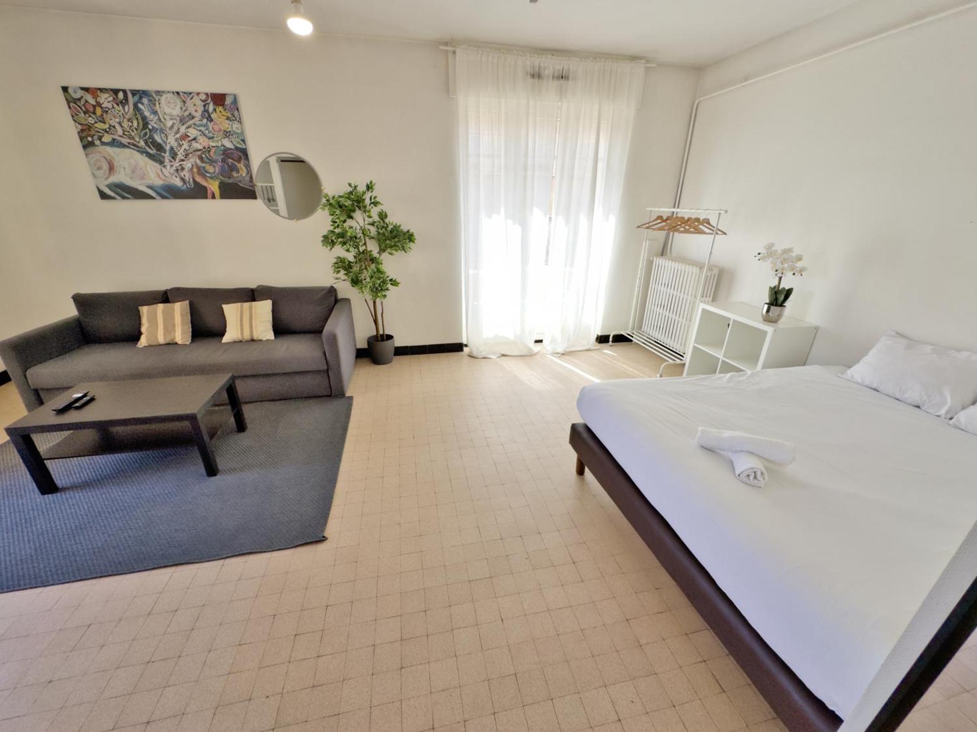 Vue Incroyable & Confort Au Vieux Port 4 Personnes Марсилия Екстериор снимка