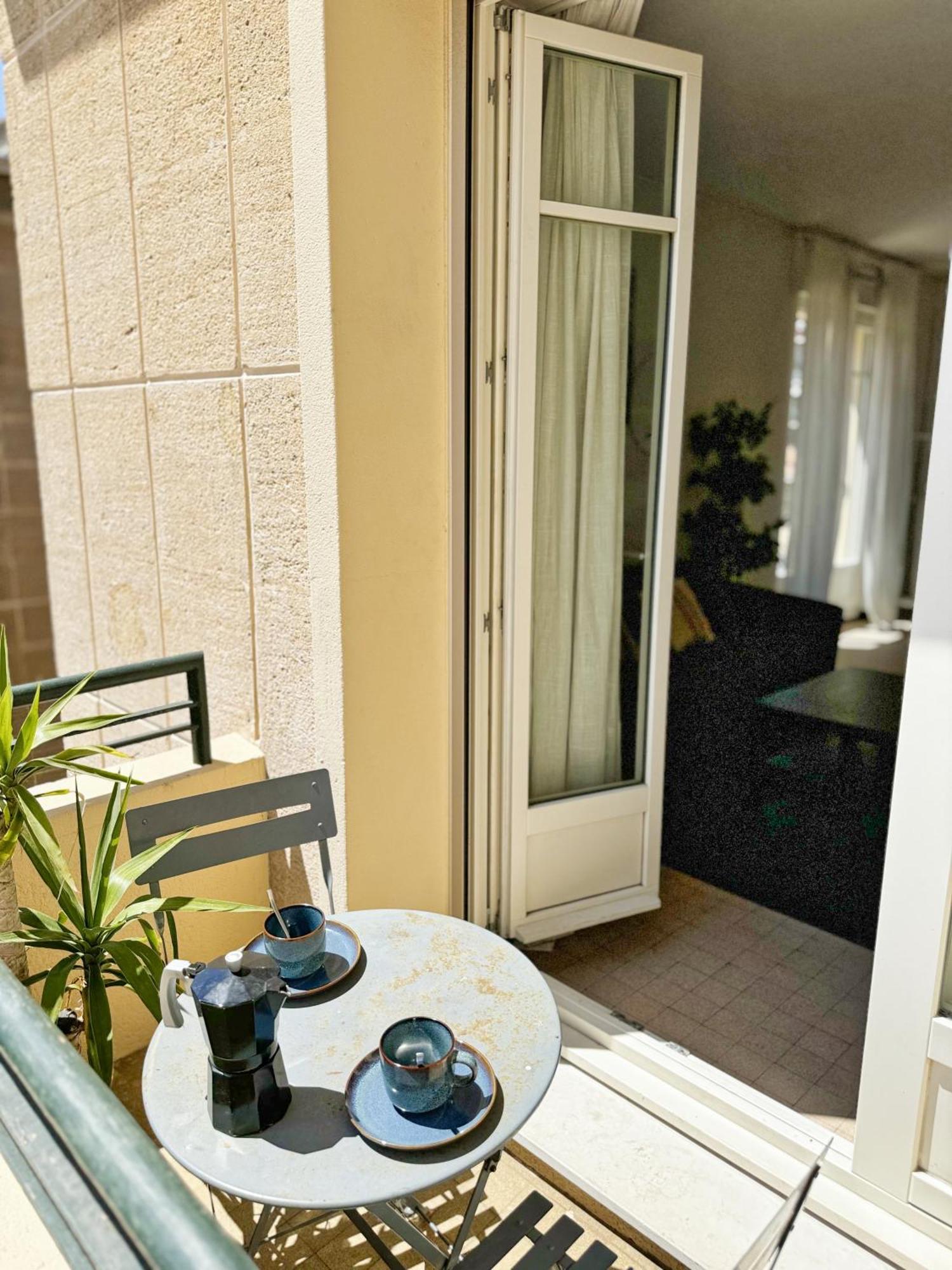 Vue Incroyable & Confort Au Vieux Port 4 Personnes Марсилия Екстериор снимка